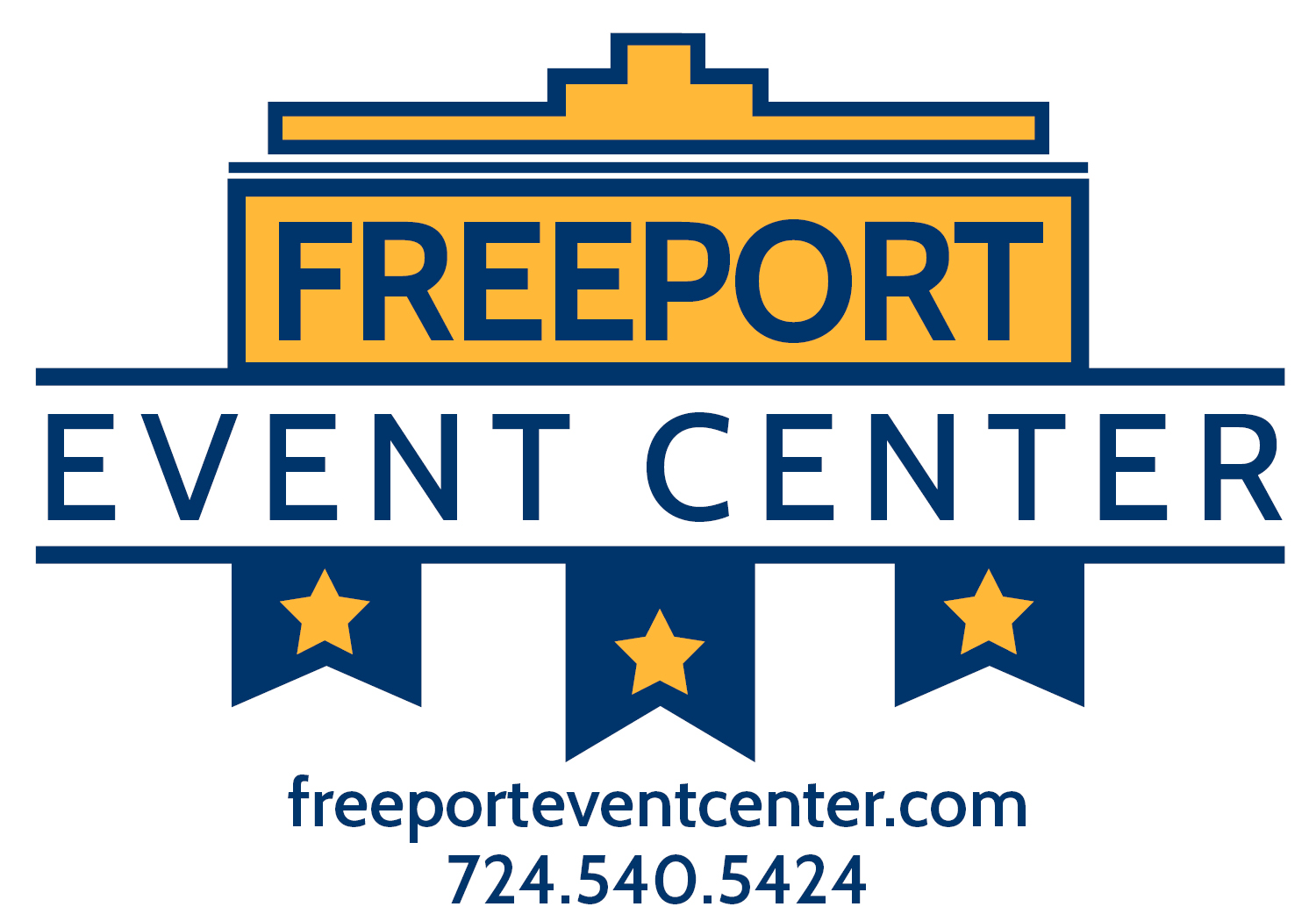 Freeport Event Center